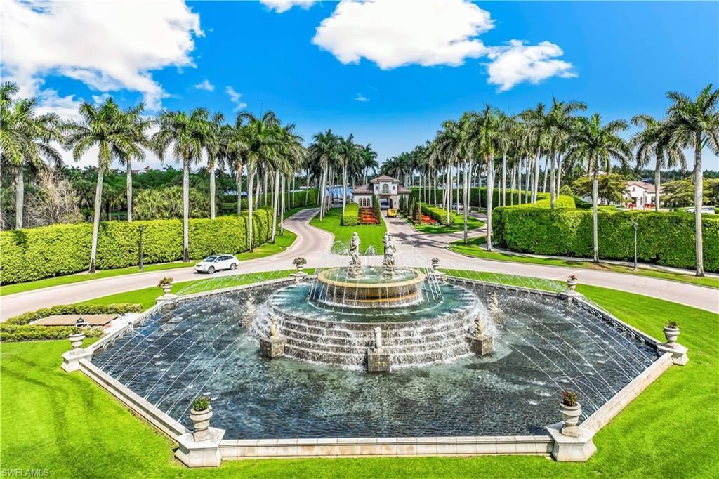 19044 Via Messina Way , Miromar Lakes, FL 33913 Photo