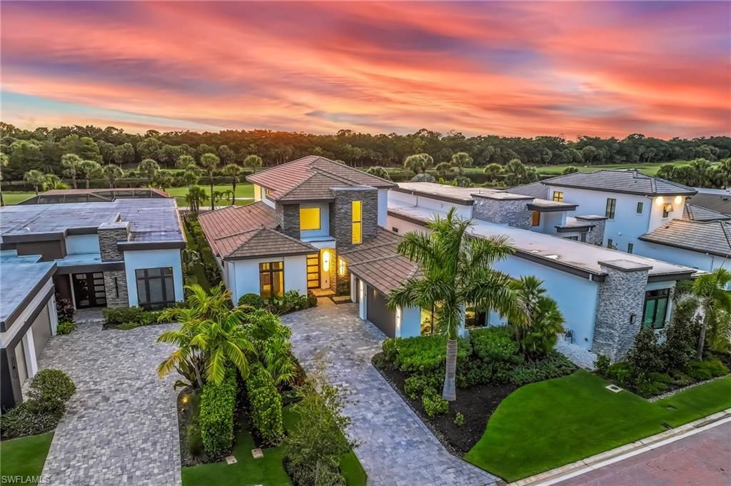 19044 Via Messina Way , Miromar Lakes, FL 33913 Photo