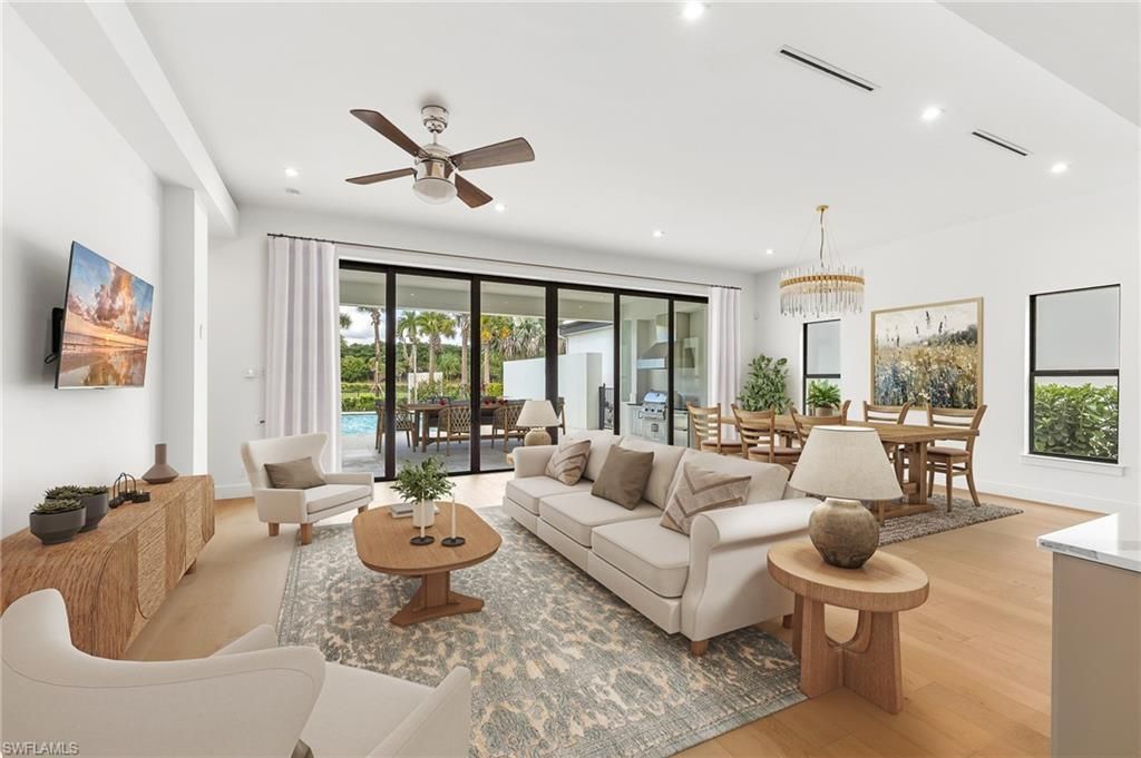 19044 Via Messina Way , Miromar Lakes, FL 33913 Photo