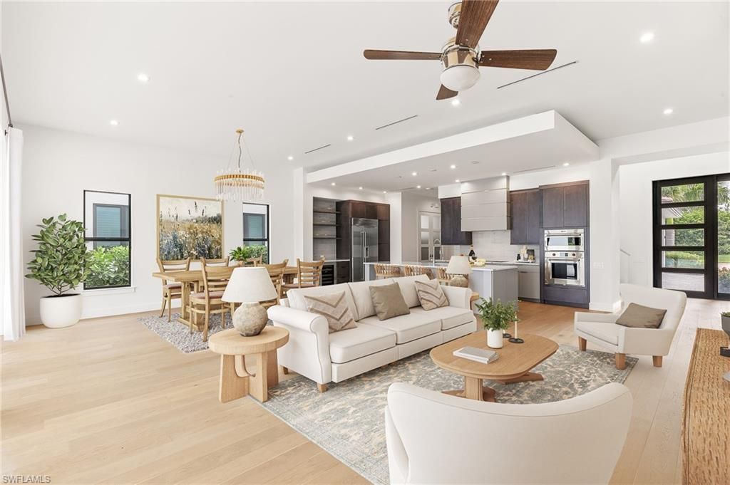 19044 Via Messina Way , Miromar Lakes, FL 33913 Photo