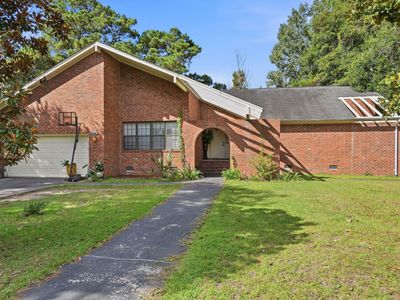 481 Lillie And Rebecca, Mount Pleasant, SC 29464
