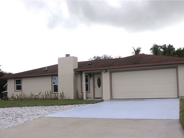 805 4th Street , Vero Beach, FL 32962