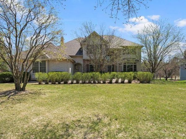 15395 Boulder Pointe Road , Eden Prairie, MN 55347