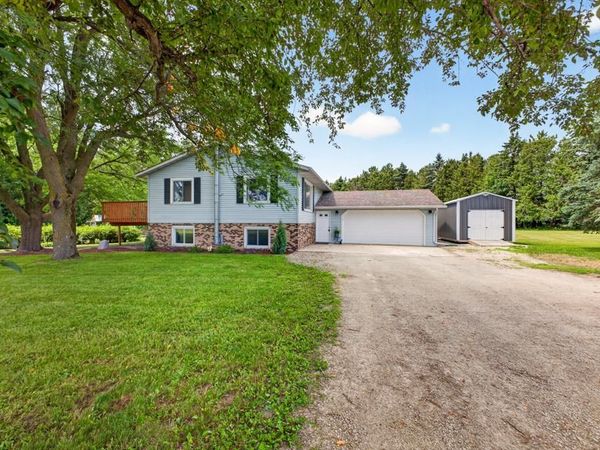22602 617th Street, Mantorville, MN 55955