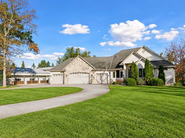 15886 64th Street SE, Becker, MN 55308