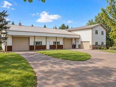 15886 64th Street SE, Becker, MN 55308