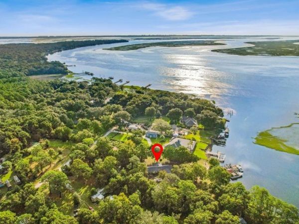 95068 COOK Road , Fernandina Beach, FL 32034