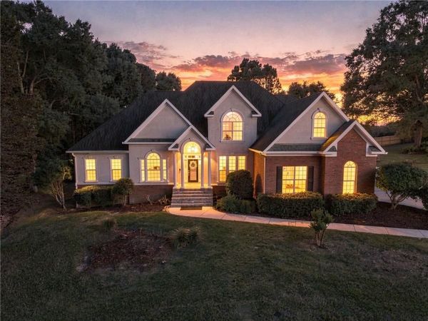 7113 Wynnfield Drive S, Mobile, AL 36695