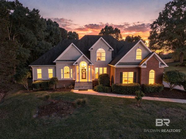 7113 Wynnfield Drive, Mobile, AL 36695