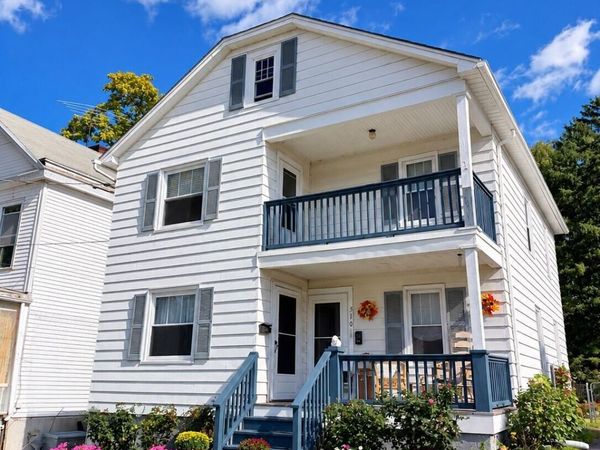 510 Clinton Street, Hudson, NY 12534