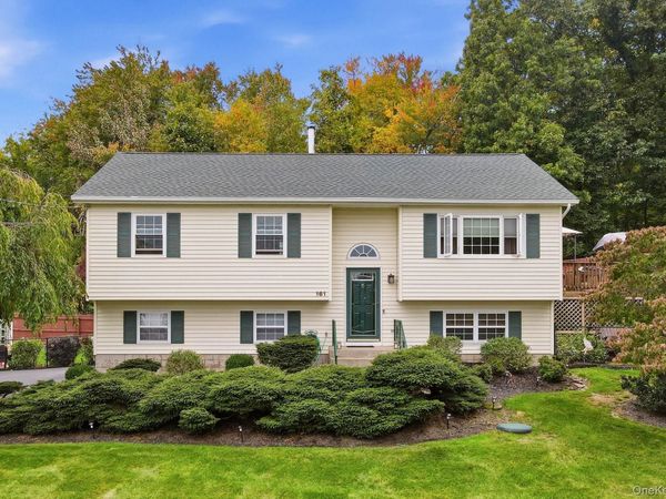 161 Highland Avenue , Monroe, NY 10950