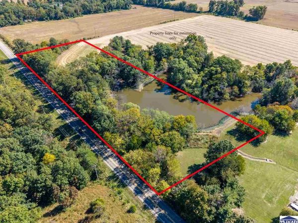 0000 E State Rd 246, Farmersburg, IN 47850
