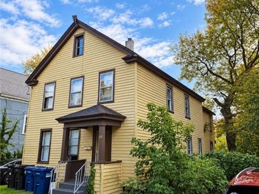 115 Hartson Street, Syracuse, NY 13204
