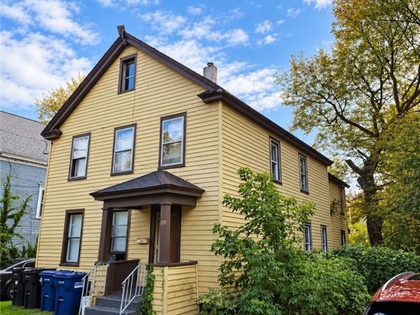 115 Hartson Street, Syracuse, NY 13204