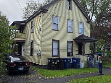 115 Hartson Street, Syracuse, NY 13204