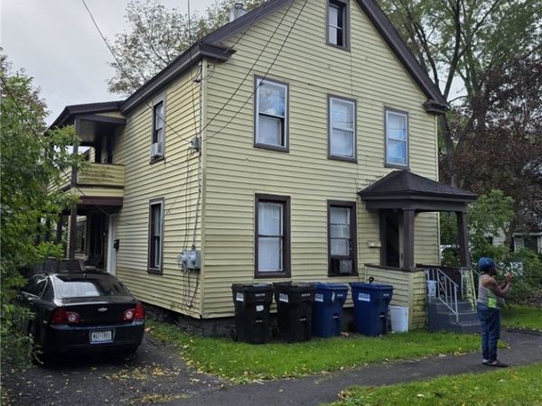 115 Hartson Street, Syracuse, NY 13204