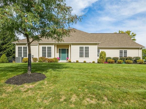 1162 Durham Court , Victor, NY 14564
