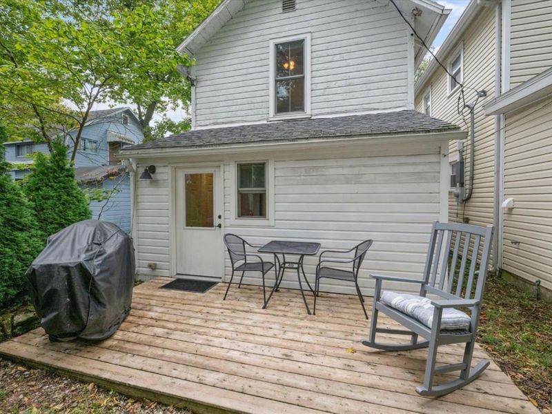 120 E Third Street, Lakeside, OH 43440 Photo 23