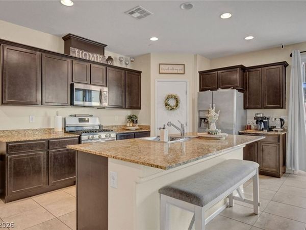 3924 Juanita May Avenue , North Las Vegas, NV 89032