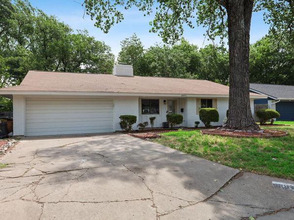 8911 Pointer LN, Austin, TX 78758