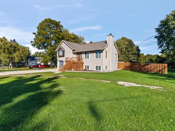 2307 N 40th STREET, Sheboygan, WI 53083