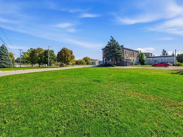 2117 RAILROAD STREET, New Holstein, WI 53061