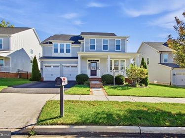 17433 SPRING CRESS DRIVE, DUMFRIES, VA 22026
