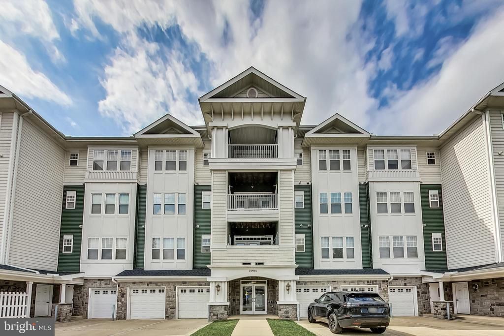 13901 BELLE CHASSE BOULEVARD, LAUREL, MD 20707