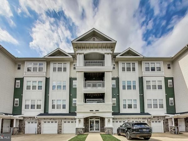 13901 BELLE CHASSE BOULEVARD , Unit 215, LAUREL, MD 20707