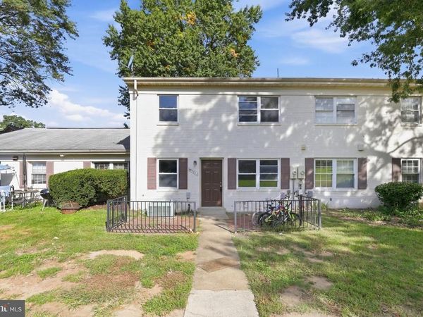 9771 HAGEL CIRCLE, Unit 54/E, LORTON, VA 22079