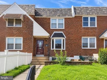 2804 DISSTON STREET, PHILADELPHIA, PA 19149