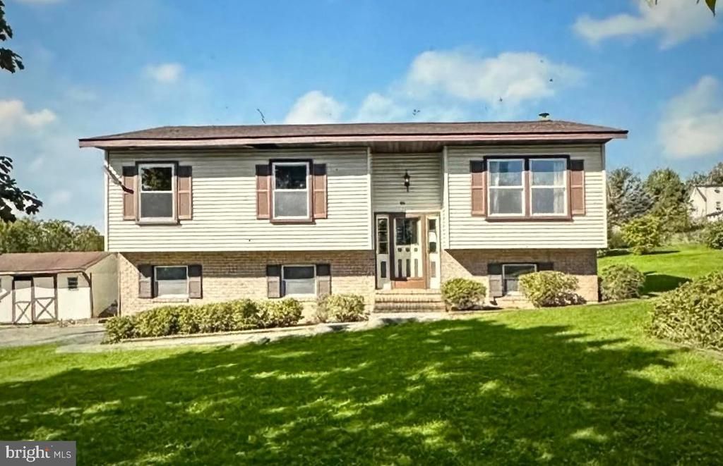 3324 SUTTON COURT , MANCHESTER, MD 21102