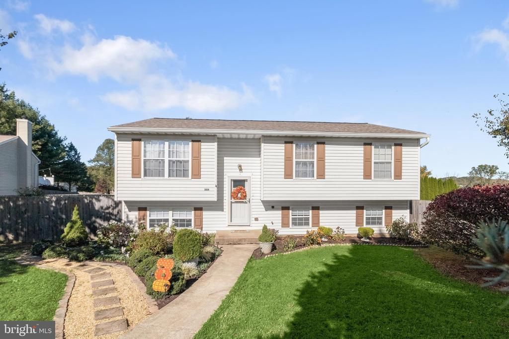 3324 SUTTON COURT, MANCHESTER, MD 21102