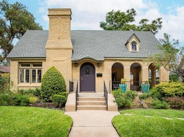 5435 Mercedes Avenue, Dallas, TX 75206