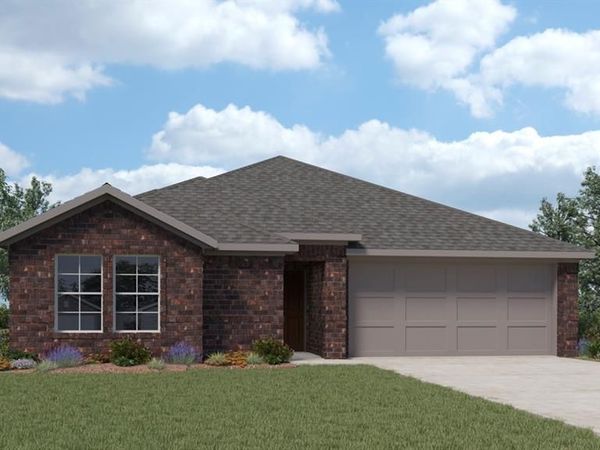 9725 Silver Nugget Street, Aubrey, TX 76227