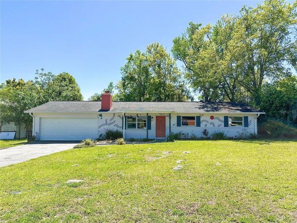 1302 SE 18TH PLACE , OCALA, FL 34471