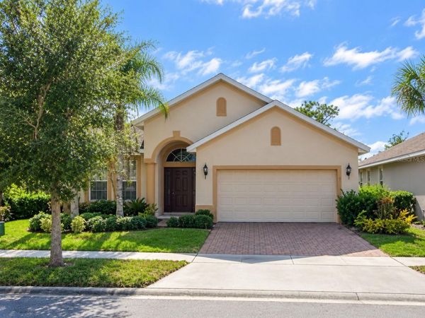 3019 LAKE JEAN DRIVE , ORLANDO, FL 32817
