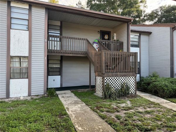 11616 BAYWOOD MEADOWS DRIVE , Unit 2, NEW PORT RICHEY, FL 34654
