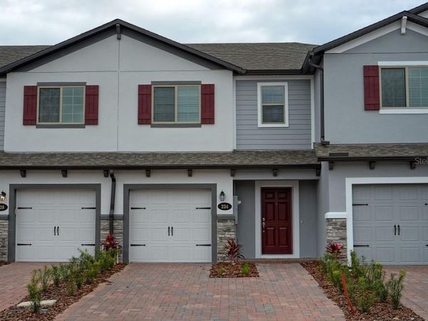 224 RUSTIC LOOP , SANFORD, FL 32771