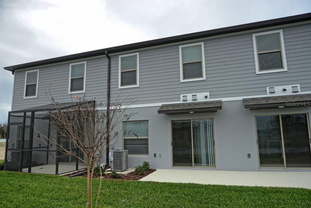 224 Rustic Loop , Sanford, FL 32771 Photo