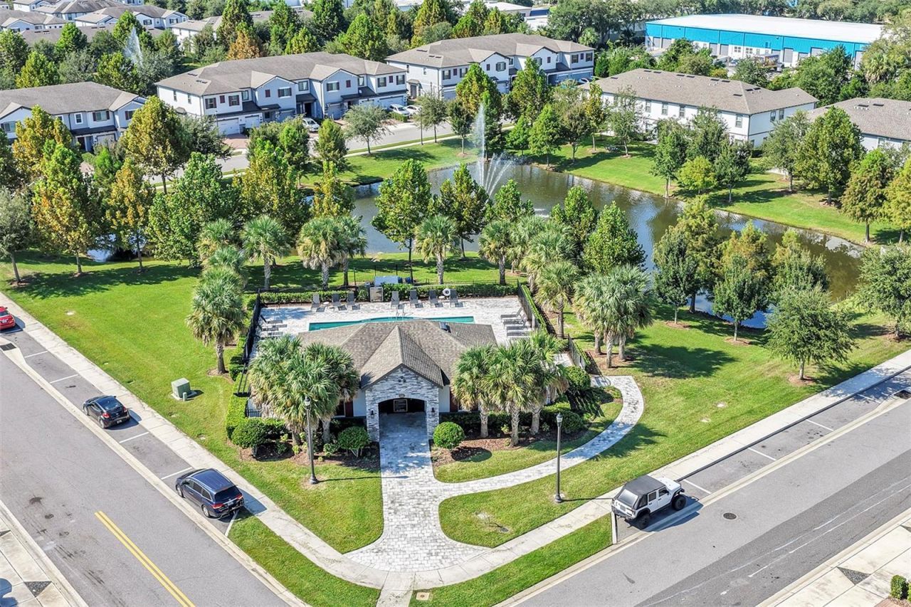224 Rustic Loop , Sanford, FL 32771 Photo