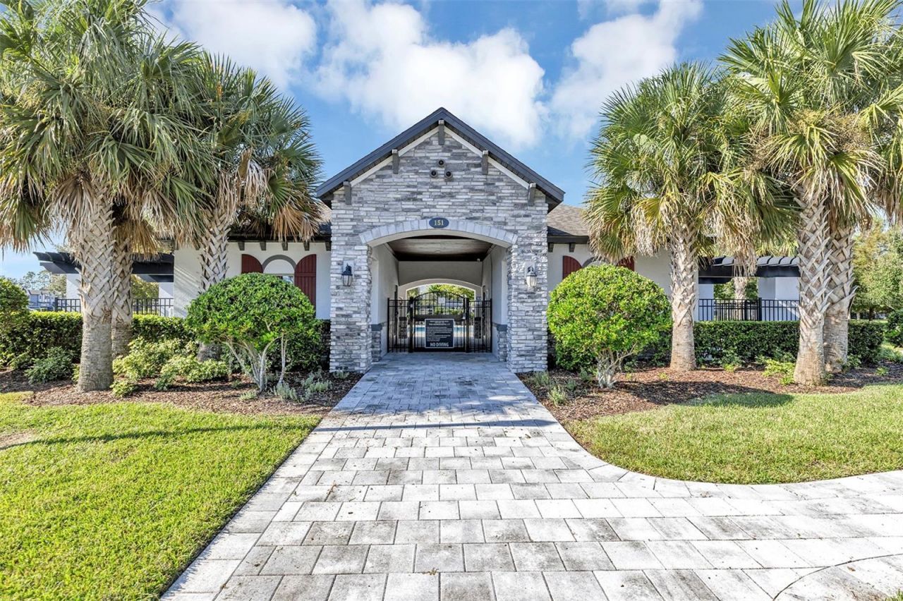 224 Rustic Loop , Sanford, FL 32771 Photo