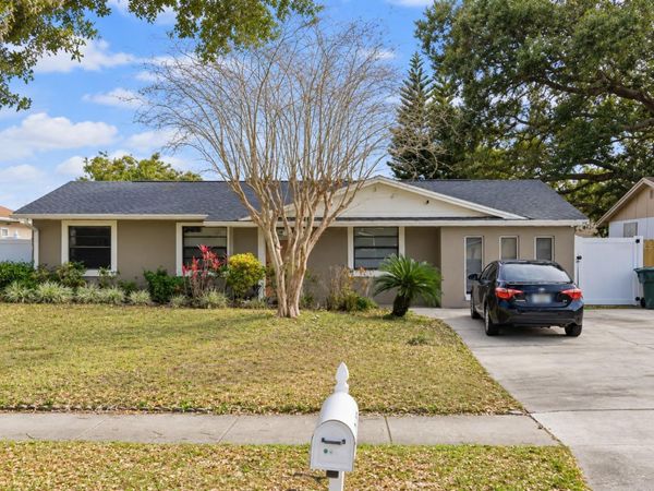 2105 MESSINA AVENUE, ORLANDO, FL 32811