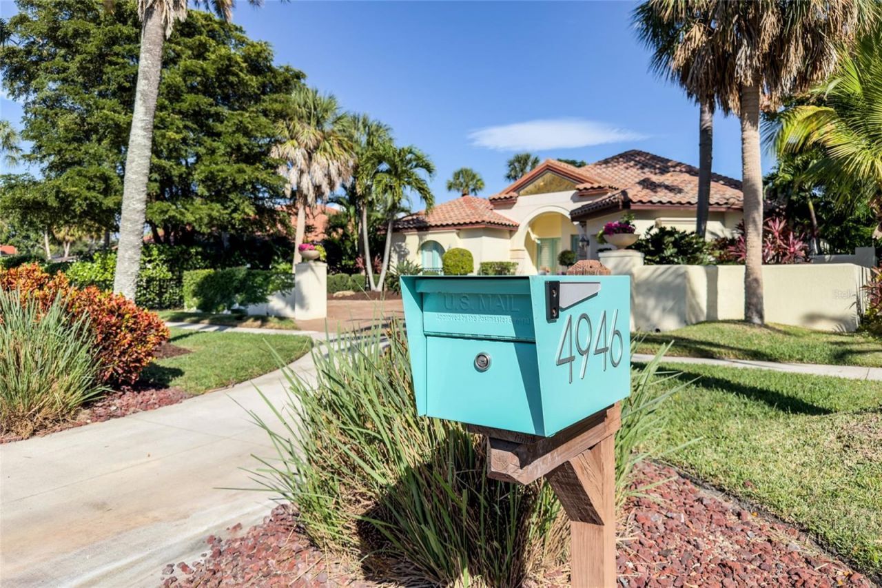 4946 Brywill Circle, Sarasota, FL 34234 Photo