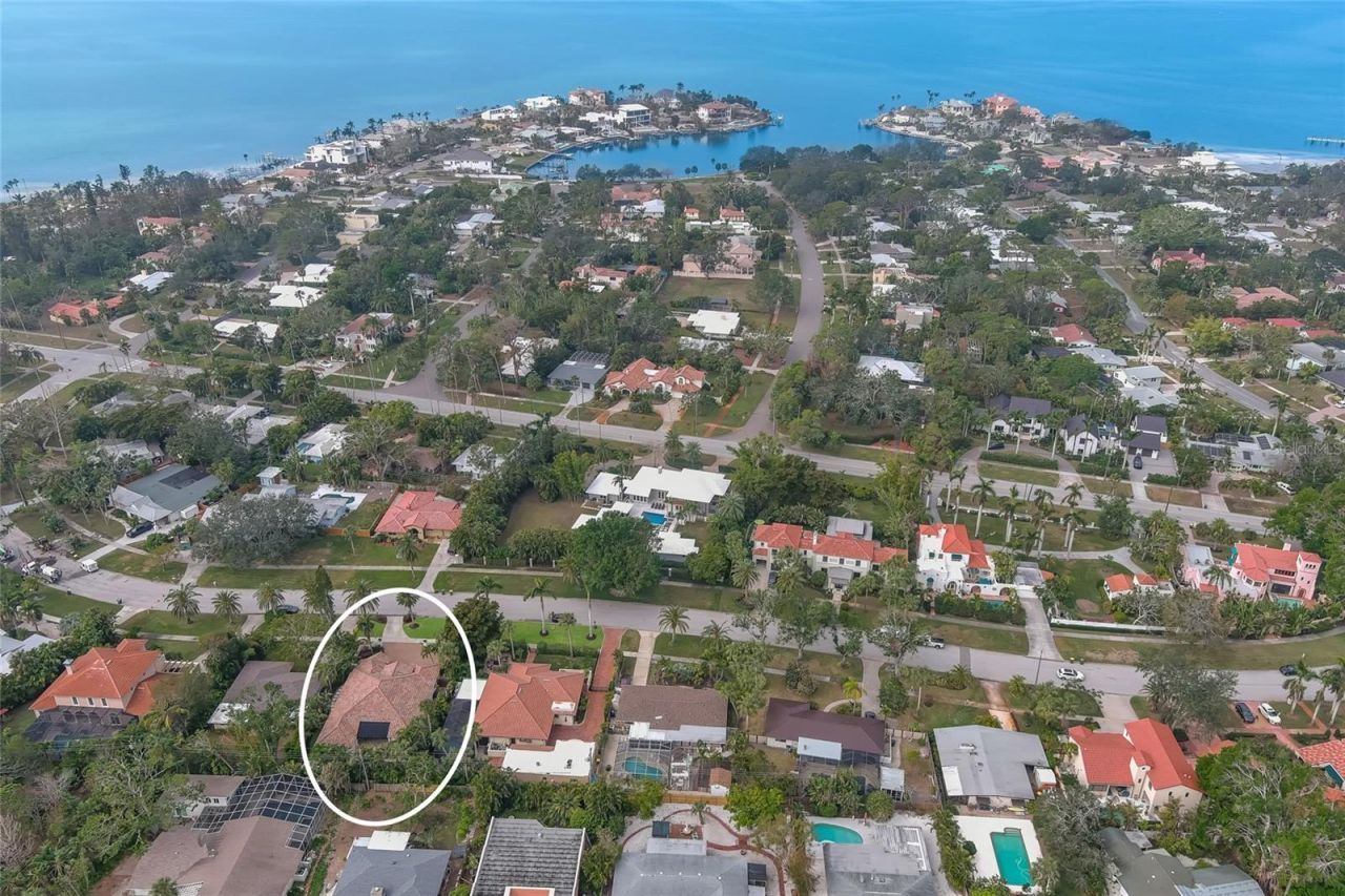 4946 Brywill Circle, Sarasota, FL 34234 Photo