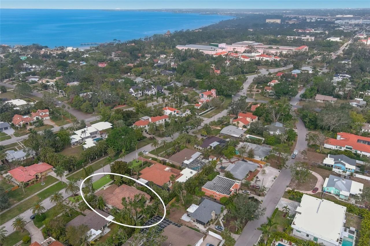 4946 Brywill Circle, Sarasota, FL 34234 Photo