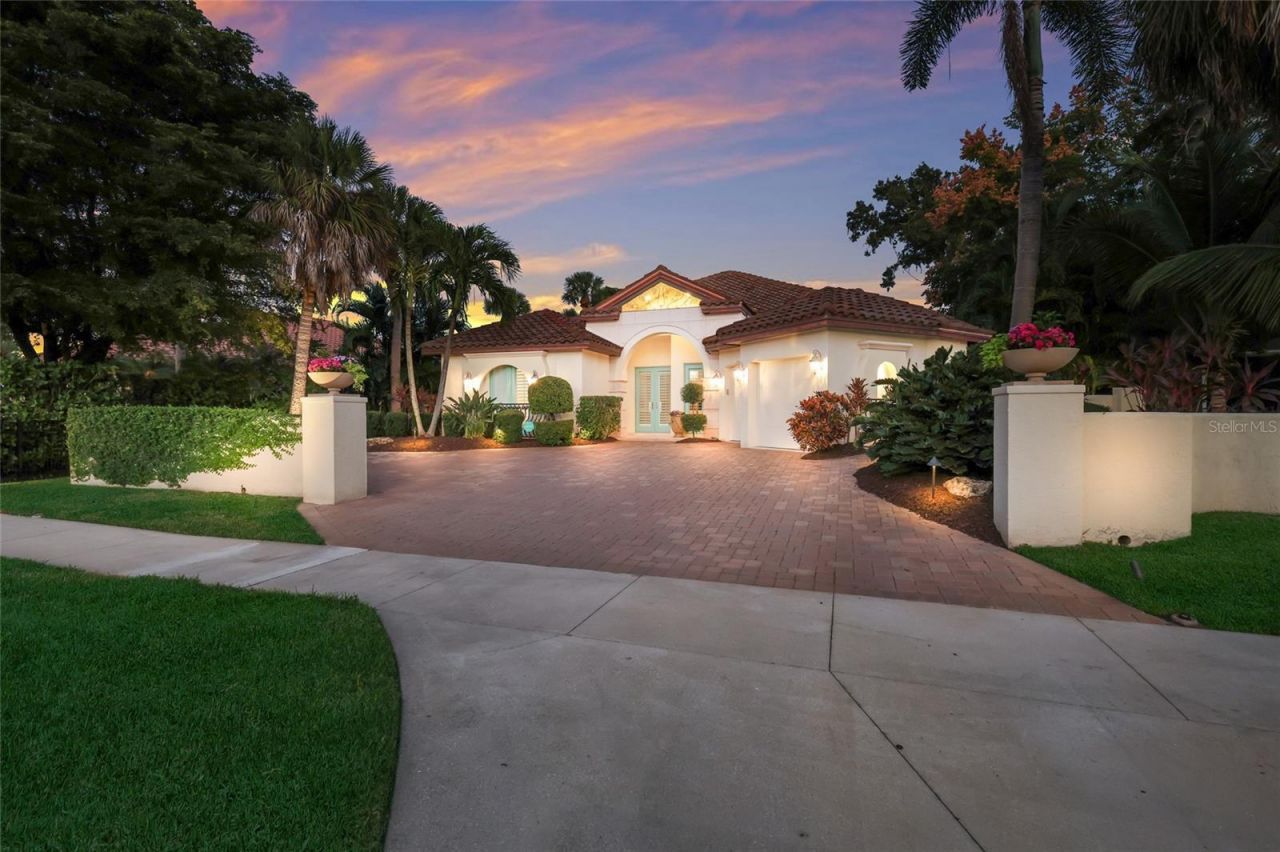 4946 Brywill Circle, Sarasota, FL 34234 Photo