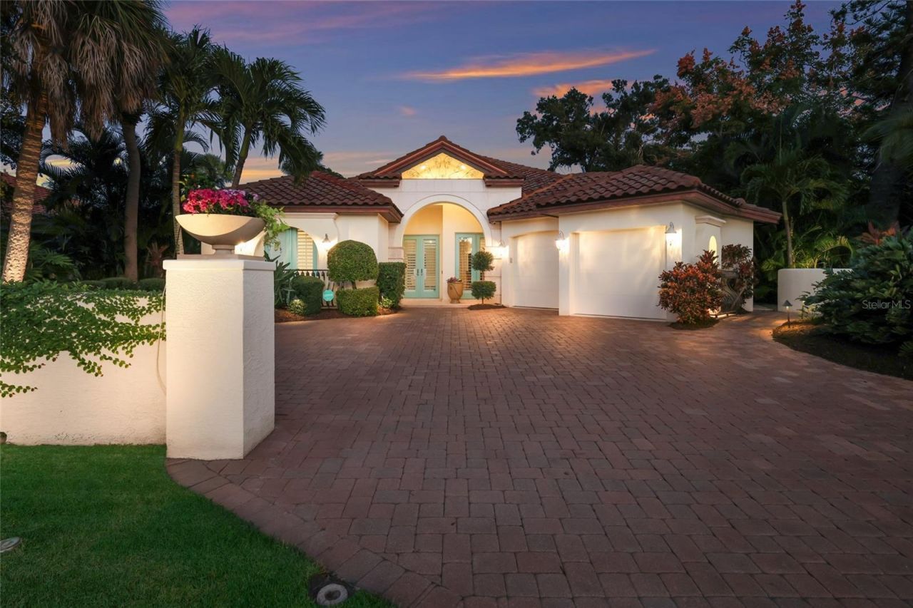 4946 Brywill Circle, Sarasota, FL 34234 Photo