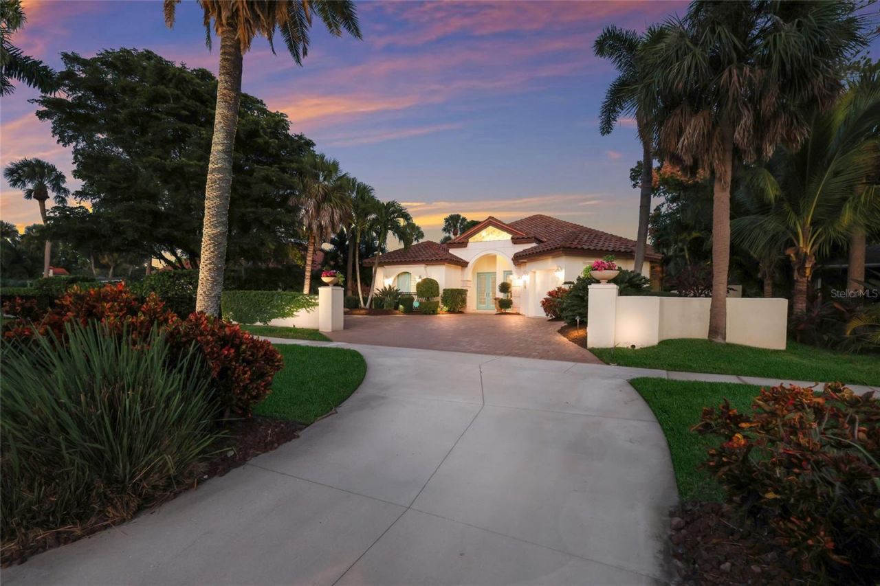 4946 Brywill Circle, Sarasota, FL 34234 Photo