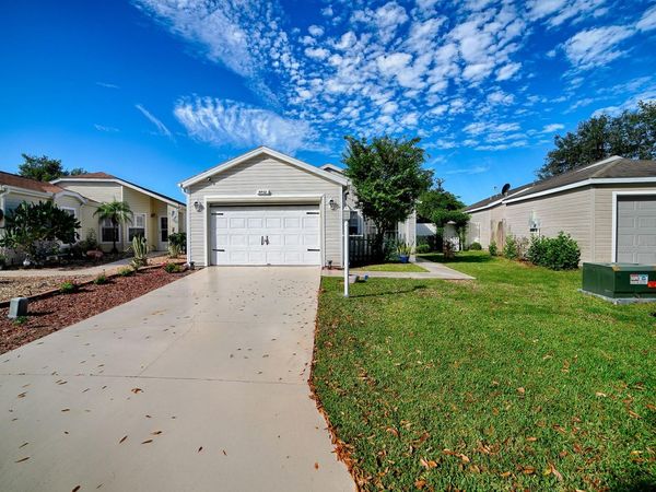 4952 HERON RUN CIRCLE , LEESBURG, FL 34748